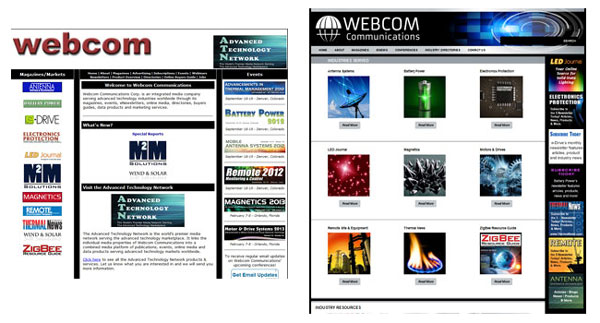 webcom